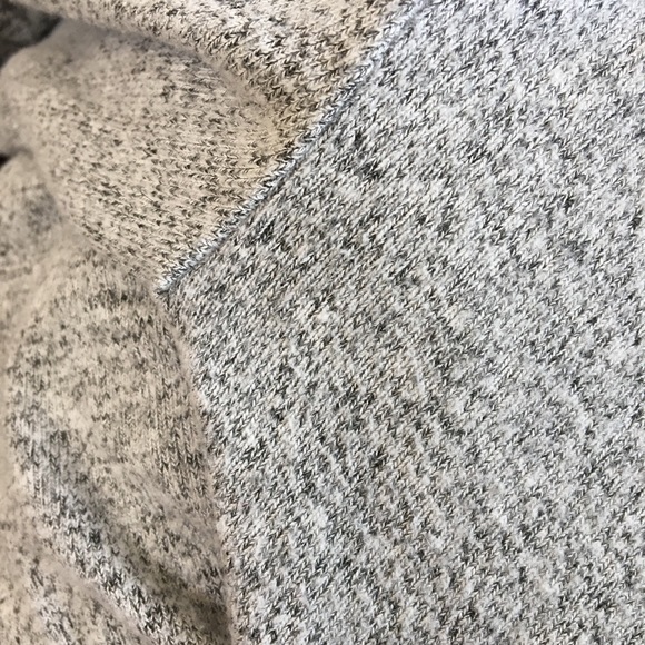 Free People Ginger Cozy Tie-Front Dress - Picture 16 of 16